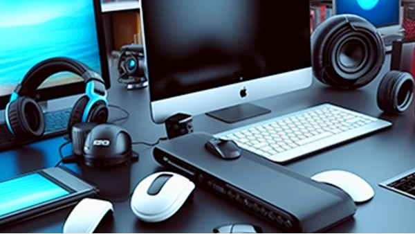 超聲波焊接在電訊行業中的應用