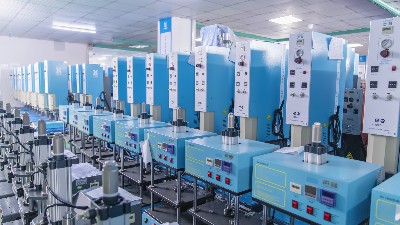 靈科超聲波：智造升級，伺服技術引領深圳制造業蝶變