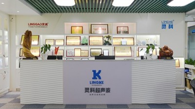 Rinco靈高超聲波焊接機(jī)系列產(chǎn)品維修