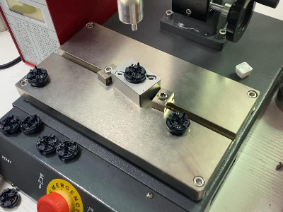 靈科超聲波-PA材質(zhì)汽車配件