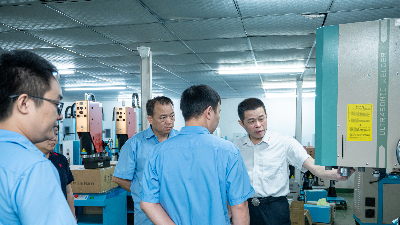 拒絕昂貴進(jìn)口！靈科超聲波以“優(yōu)質(zhì)優(yōu)價”逆勢增長，成全球銷冠