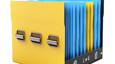 不傷膜不起皺！寧波多家文件夾廠改用靈科超聲波焊接機的秘密