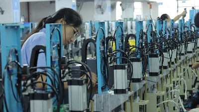 Schunk超聲波焊接機參數儲存失敗別慌，這樣檢查！