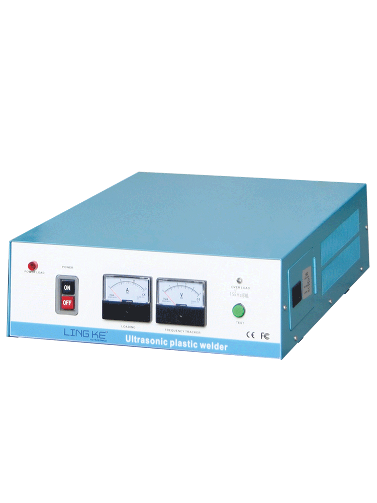 15kHz-2600/3200/4200W SAG 靈科超聲波發(fā)生器  模擬