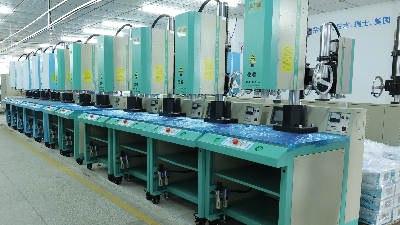 焊縫強度不足的幕后黑手：海爾曼超聲波換能器效率衰減全解析