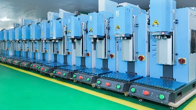 佛山市禪城區(qū)焊接機，助力企業(yè)降本增效