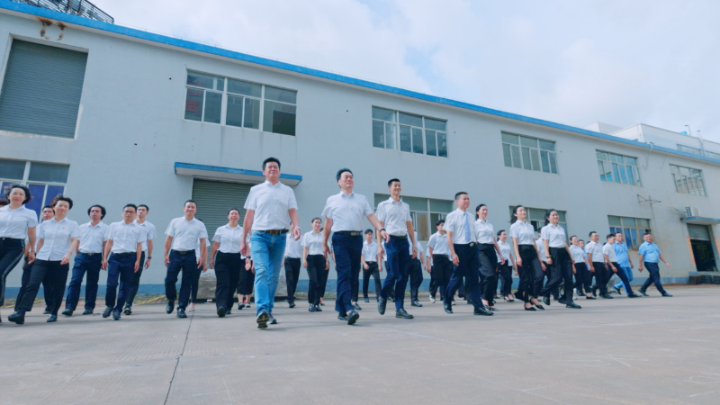 靈科超聲波團(tuán)隊(duì)