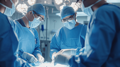 開(kāi)拓創(chuàng)新！靈科超聲波助力塑料醫(yī)療器械制造商打開(kāi)藍(lán)海市場(chǎng)