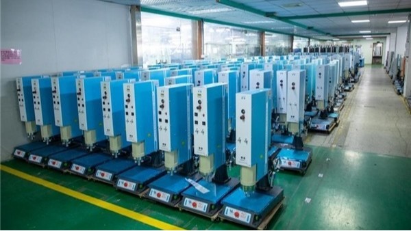 佛山面向智慧經(jīng)濟轉型 靈科爭做國內第一超聲波廠家