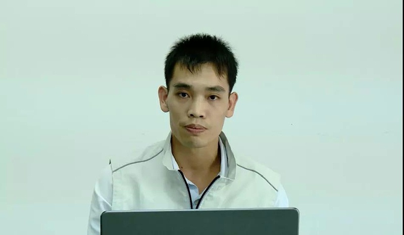 靈科超聲波技術(shù)研討會代表人