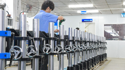 如何解決京華超聲波焊接機控制面板無顯示問題？