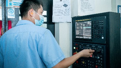 賦能新質生產力：超聲波焊接技術如何響應湖北制造業升級召喚？