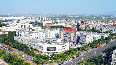 從珠海到世界：靈科超聲波用32年詮釋中國智造的力量