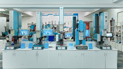 中山阜沙超聲波焊接機(jī)，產(chǎn)業(yè)革新的核心引擎