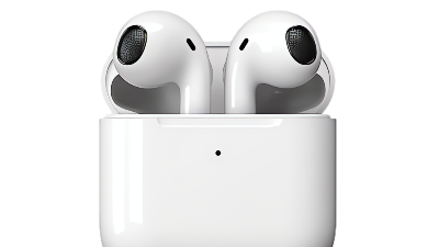 革新耳機生產的精密工藝——靈科超聲波焊接技術