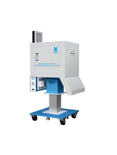 20kHz-2000/2600W LA2000 靈科超聲波水口振落機(立式) 20kHz-2000/2600W LA2000 靈科超聲波水口振落機(立式)