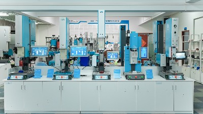 超聲波焊接技術重塑衛生巾產業