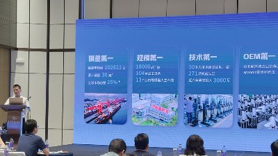 全球銷量冠軍即將再推力作！看靈科超聲波重塑焊接格局