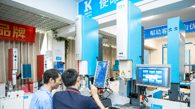 靈科超聲波焊接技術筑牢防蚊屏障：科技賦能蚊媒疾病持久戰