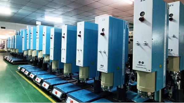 “超聲波焊接機(jī)”不發(fā)音波如何解決