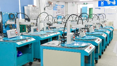 專業維修指南：杜肯超聲波焊接機振動系統“共振失諧”故障的深度解析