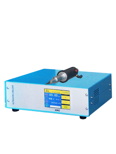 28kHz-400W 靈科超聲波切割機(jī) 28kHz-400W 靈科超聲波切割機(jī)