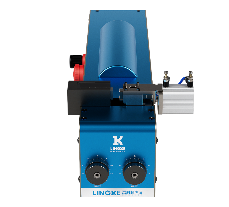 LXS金屬線束焊接機(jī) C 3