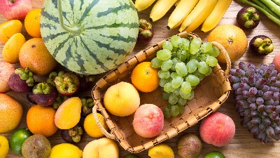 廣西超聲波設(shè)備在水果領(lǐng)域的應(yīng)用