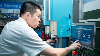 靈科超聲波焊接茶葉包：讓一杯好茶更安全、更環保