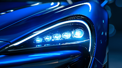 如何輕松高效焊接車燈，這樣做就對了！