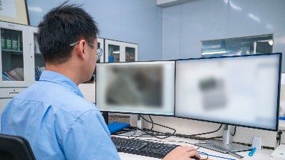 再獲軟件著作！靈科超聲波以自主系統(tǒng)破解工藝一致性難題