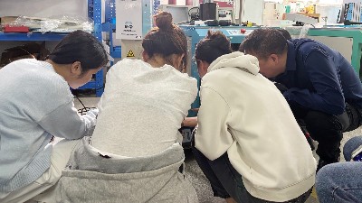 佛山三水區超聲波焊接機這樣保養，省下維修費就靠這幾點！