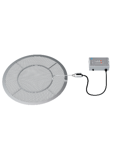 28kHz-120W LK-S2812-DG 靈科超聲波振動篩分網 28kHz-120W LK-S2812-DG 靈科超聲波振動篩分網