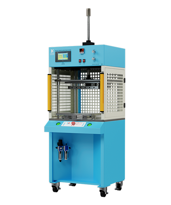 靈科超聲波熱焊機(jī)1000W