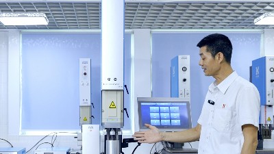 靈科、靈高、APSONIC…全球十大超聲波焊接設(shè)備品牌，你知道幾個？