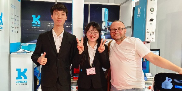 2024年波蘭國(guó)際塑料加工展覽會(huì)