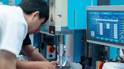 高端化突圍：靈科超聲波，一家中國企業的全球銷量奪冠之路