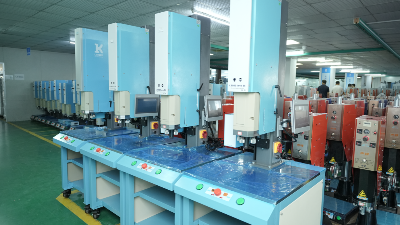 長江超聲波焊接機熔接質量不穩定？教你解決問題