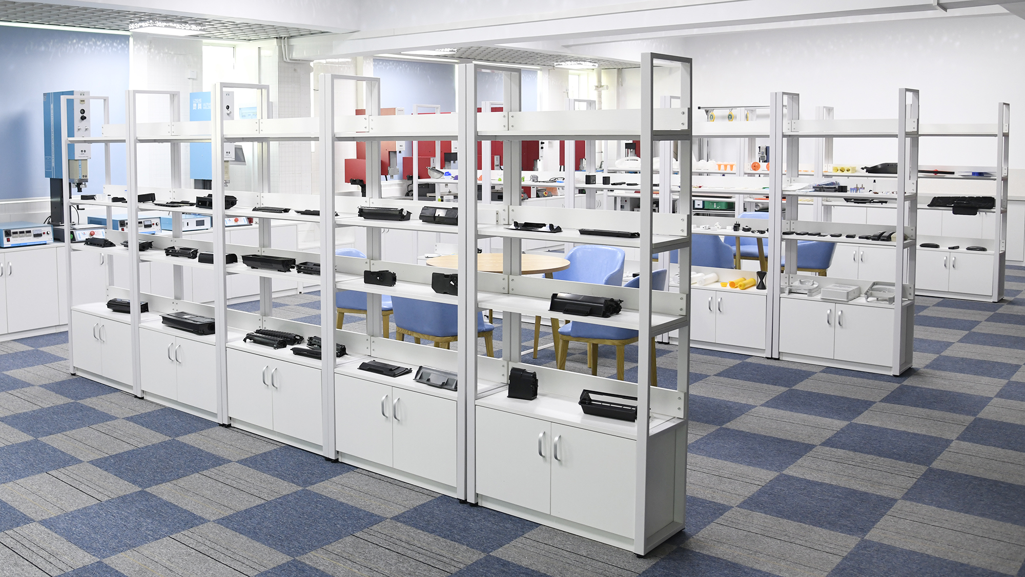 碧山超聲波焊接機焊接過程中出現間歇性停頓？原因和解決方法全解析！