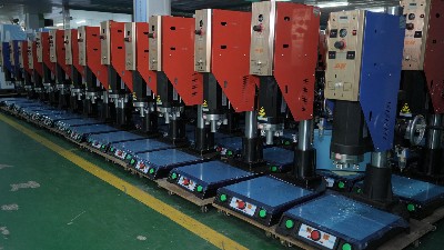 杜肯超聲波焊接機電路板燒毀后，你的設備會“報警”嗎？