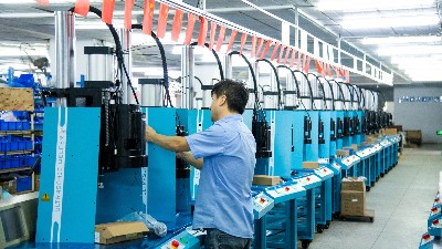 南昌制造業(yè)升級(jí)浪潮下，超聲波焊接設(shè)備如何找準(zhǔn)新賽道？