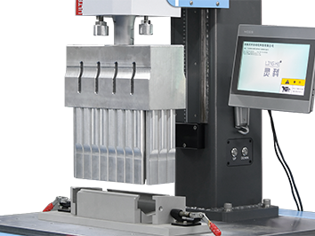 靈科超聲波焊接機無法運行？如何解決看這里（二）