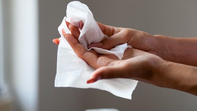 把握市場結(jié)構(gòu)性機(jī)遇，靈科超聲波助力衛(wèi)生用品行業(yè)升級