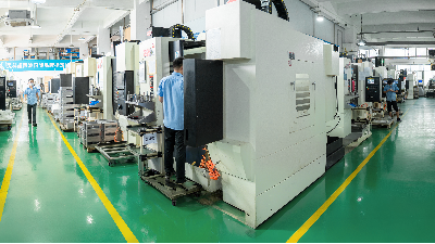 32年深耕!靈科超聲波以“專精特新”賦能<i style='color:red'>高端</i>制造