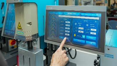 河南信陽超聲波焊接機：制造業升級大勢下，助力生產的精準之選