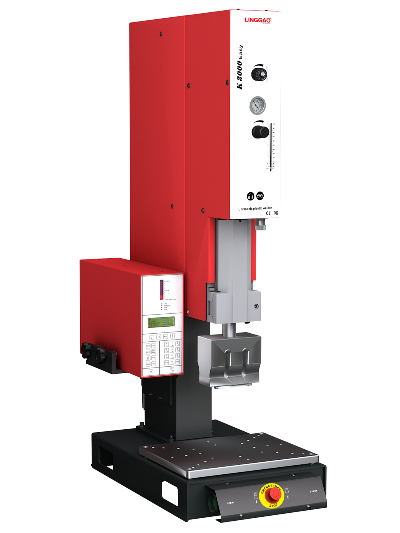 20kHz-1500/2000/3000W K3000 Easy超聲波塑焊機 20kHz-1500/2000/3000W K3000 Easy超聲波塑焊機